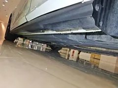 2022 Changan UNI-V 1.5T Premium, белый — фото 22