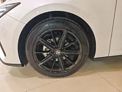2022 Changan UNI-V 1.5T Premium, белый — фото 23