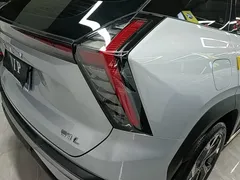 2023 Geely Atlas L 2.0TD DCT Premium — фото 8
