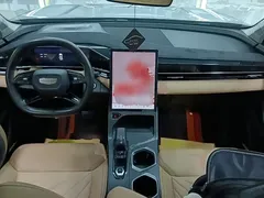 2023 Geely Atlas L 2.0TD DCT Premium — фото 10