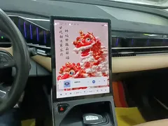 2023 Geely Atlas L 2.0TD DCT Premium — фото 13