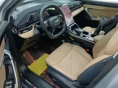 2023 Geely Atlas L 2.0TD DCT Premium — фото 15