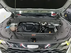2023 Geely Atlas L 2.0TD DCT Premium — фото 20
