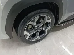 2023 Geely Atlas L 2.0TD DCT Premium — фото 23