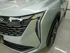 2023 Geely Atlas L 2.0TD DCT Premium — фото 24
