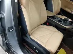 2023 Geely Atlas L 2.0TD DCT Premium — фото 25