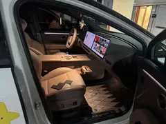 2025 Li Auto i6 2WD Standard, белый — фото 4