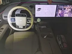 2025 Li Auto i6 2WD Standard, белый — фото 5