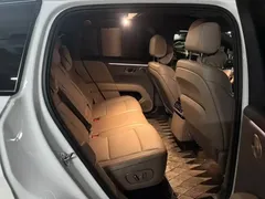 2025 Li Auto i6 2WD Standard, белый — фото 6