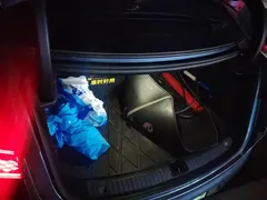2023 BYD Seal PHEV 1.5T 121km Premium, синий — фото 4