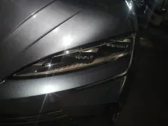 2023 BYD Seal PHEV 1.5T 121km Premium, синий — фото 5