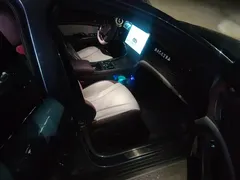 2023 BYD Seal PHEV 1.5T 121km Premium, синий — фото 8