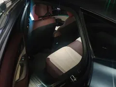 2023 BYD Seal PHEV 1.5T 121km Premium, синий — фото 11