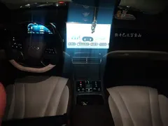 2023 BYD Seal PHEV 1.5T 121km Premium, синий — фото 12