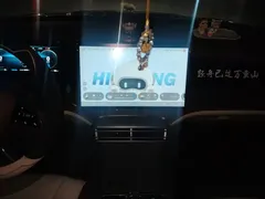 2023 BYD Seal PHEV 1.5T 121km Premium, синий — фото 13