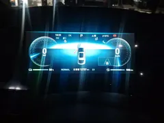 2023 BYD Seal PHEV 1.5T 121km Premium, синий — фото 14