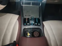 2023 BYD Seal PHEV 1.5T 121km Premium, синий — фото 16
