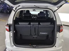 2021 Honda Odyssey 2.0L Rui, белый — фото 4