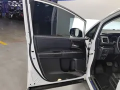 2021 Honda Odyssey 2.0L Rui, белый — фото 7