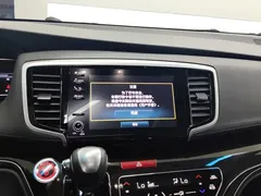 2021 Honda Odyssey 2.0L Rui, белый — фото 13
