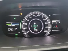 2021 Honda Odyssey 2.0L Rui, белый — фото 14