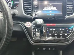 2021 Honda Odyssey 2.0L Rui, белый — фото 16