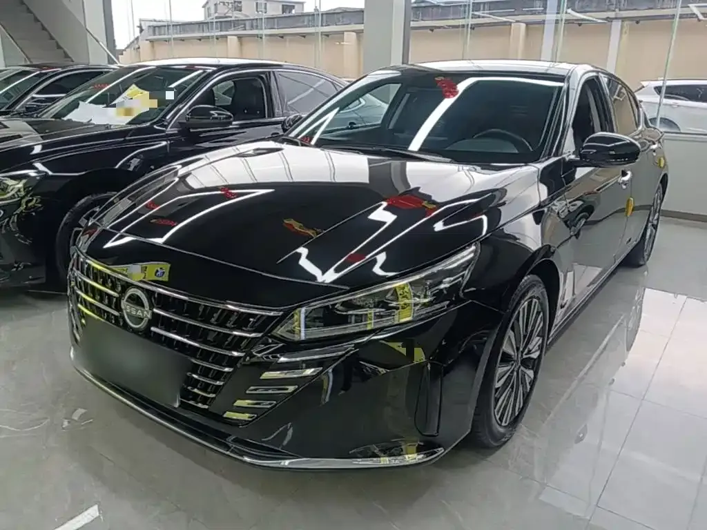 2022 Nissan Teana 2.0L XL-TLS