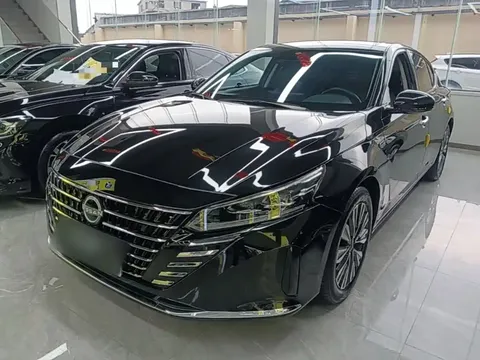 2022 Nissan Teana 2.0L XL-TLS