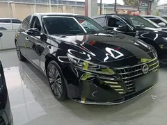 2022 Nissan Teana 2.0L XL-TLS, чёрный — фото 4