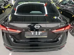 2022 Nissan Teana 2.0L XL-TLS, чёрный — фото 6
