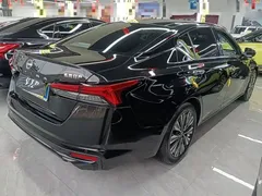 2022 Nissan Teana 2.0L XL-TLS, чёрный — фото 7