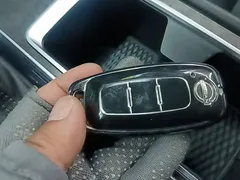 2022 Nissan Teana 2.0L XL-TLS, чёрный — фото 9