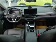 2022 Nissan Teana 2.0L XL-TLS, чёрный — фото 10