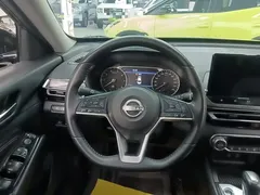 2022 Nissan Teana 2.0L XL-TLS, чёрный — фото 11