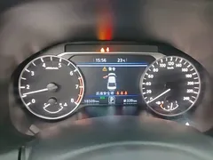 2022 Nissan Teana 2.0L XL-TLS, чёрный — фото 12