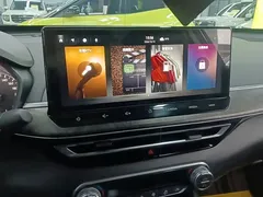 2022 Nissan Teana 2.0L XL-TLS, чёрный — фото 13