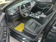 2022 Nissan Teana 2.0L XL-TLS, чёрный — фото 15