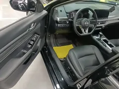 2022 Nissan Teana 2.0L XL-TLS, чёрный — фото 16