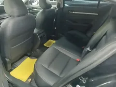 2022 Nissan Teana 2.0L XL-TLS, чёрный — фото 17