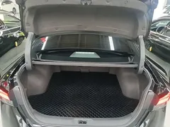 2022 Nissan Teana 2.0L XL-TLS, чёрный — фото 19