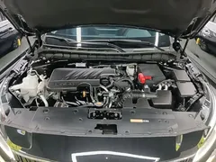 2022 Nissan Teana 2.0L XL-TLS, чёрный — фото 20