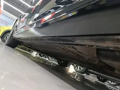 2022 Nissan Teana 2.0L XL-TLS, чёрный — фото 22