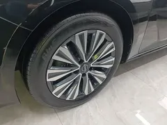 2022 Nissan Teana 2.0L XL-TLS, чёрный — фото 23