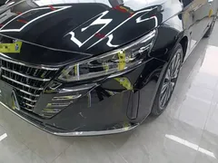 2022 Nissan Teana 2.0L XL-TLS, чёрный — фото 24