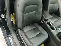 2022 Nissan Teana 2.0L XL-TLS, чёрный — фото 25