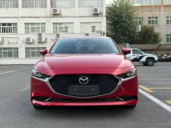 2020 Mazda 3 2.0L AT — фото 3
