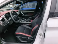 2020 Geely Coolray PRO 260T DCT, белый — фото 15