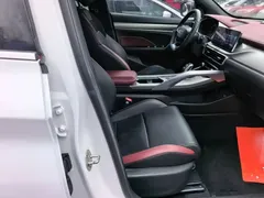 2020 Geely Coolray PRO 260T DCT, белый — фото 25
