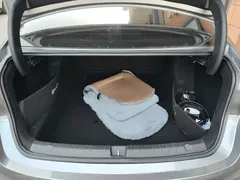 2025 BYD Qin PLUS DM-i PHEV Smart Driving 55km Leading — фото 4
