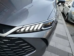 2025 BYD Qin PLUS DM-i PHEV Smart Driving 55km Leading — фото 5